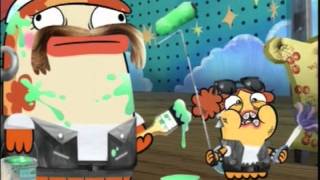 Fish Hooks Shellsea quotCome Onquot 1 [upl. by Nobe]