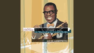 Introduction To Weary Blues 2001 Satchmo Version [upl. by Anerac]