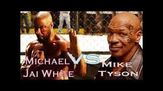 DJ AFRO LATEST 2022 MICHAEL JAI WHITE  MIKE TYSON ACTION MOVIE [upl. by Terzas]