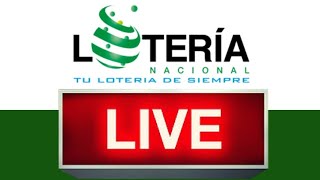 Lotería Nacional Resultados de Hoy en Vivo [upl. by Demott]