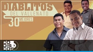 Los Caminos De La Vida Los Diablitos 30 Mejores  Audio [upl. by Goth142]