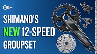 Shimanos New 12Speed Groupset  CRC [upl. by Ylsew684]