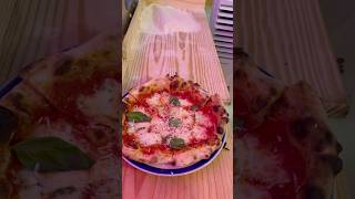 WHALE Napoli Pizza in Nha Trang [upl. by Rozina768]