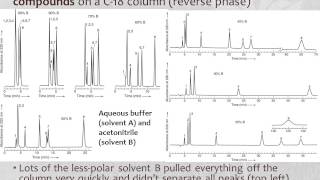 Liquid Chromatography HPLC [upl. by Radford]