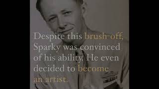 The Untold Story Of Charles M Schulz [upl. by Assin]