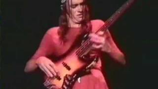 Jaco Pastorius  A Portrait Of Tracy [upl. by Hodess]