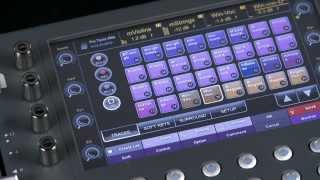 Avid® Artist Series with Pro Tools® featuring Artist Control [upl. by Arymas]