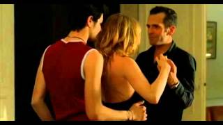 Paolo Conte  Sparring Partner 5x2 scene [upl. by Ynehpets]