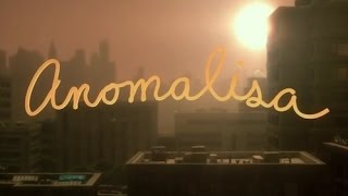 Anomalisa InDepth Film Analysis  Part One [upl. by Anav]