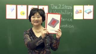 Introducing new vocabulary to young learners [upl. by Arukas]