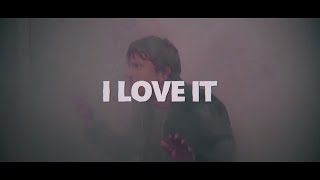 Rob Thomas  I Love It Official Lyric Video [upl. by Gifford]