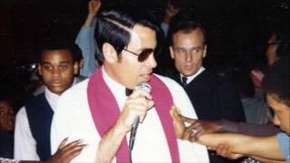 The Jonestown Death Tape FBI No Q 042 November 18 1978 [upl. by Butler]