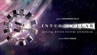 Interstellar Official Soundtrack  TickTock – Hans Zimmer  WaterTower [upl. by Nicky755]