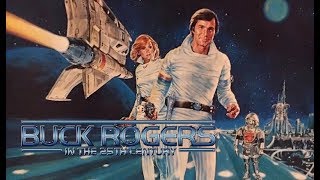 Everything you need to know about Buck Rogers in the 25th Century 1979 [upl. by Ocker]