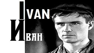 Ivan 1932 English subtitles Alexander Dovzhenko [upl. by Ehgit]