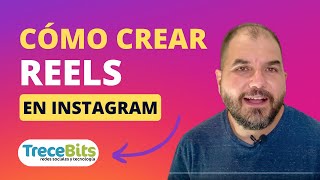 Cómo activar y crear los REELS de INSTAGRAM [upl. by Rufford]