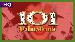 101 Dalmatians 1996 Trailer [upl. by Karlee]