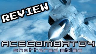 Ace Combat 4 Review [upl. by Ivette]