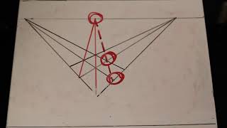 Projective Geometry and the Little Desargues Theorem [upl. by Giorgio755]