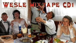 Wesele mixtape CD1 [upl. by Uttasta280]