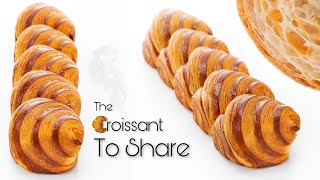 The Croissant to Share [upl. by Marysa]