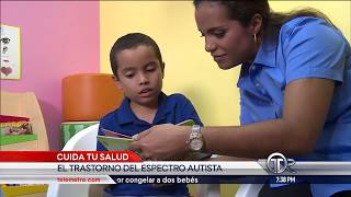 ¿Qué sabemos sobre AUTISMO [upl. by Lemahs]