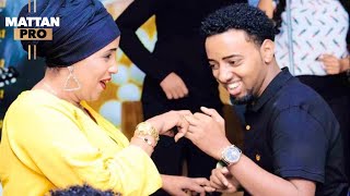 HODAN ABDIRAHMAN IYO MURSAL MUUSE 2020  JACAYL KU DHAQNAADA  HEES CUSUB [upl. by Steck]