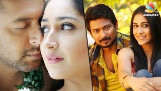 Saravanan Irukka Bayamaen Movie Scenes  Soori Comedy Scene  Udhayanidhi Stalin  Regina Cassandra [upl. by Nodanrb]