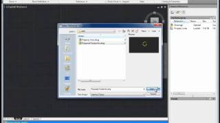 Autocad Tutorial How to use Xrefs  external references [upl. by Anirazc2]