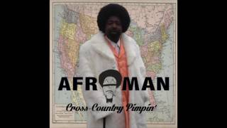 Afroman quotPimpin Pennsylvaniaquot [upl. by Pratt]