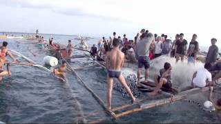 Illegal Fishing Caught [upl. by Yra]