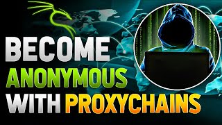 How To Use Proxychains In Kali Linux [upl. by Areval]