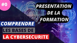 Introduction à la Cyber Sécurité Introduction [upl. by Rehpotsrhc910]