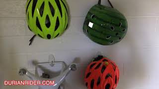 Durianrider House Tour amp Half Of My Bicycle Collection [upl. by Jotham]