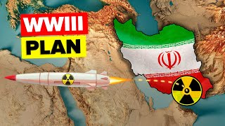 Irans World War 3 Plan [upl. by Erret]