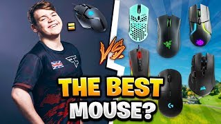 Why Mongraal Uses The G402  The Best Mice For Fortnite [upl. by Eniger]