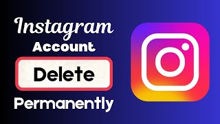 How to Deactivate Instagram Account [upl. by Ion351]