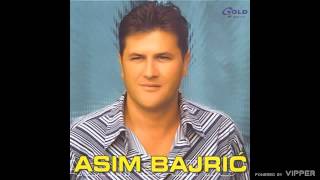 Asim Bajrić  Dobro jutro moja voljena  Audio 2003 [upl. by Kinsler969]