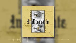 Almighty  Indiferente  Official Audio [upl. by Leodora850]