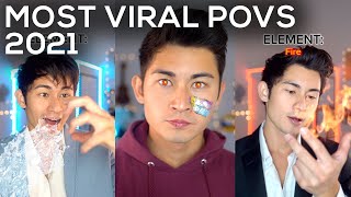 IAN BOGGS MOST VIRAL POVS  2021 [upl. by Oilisab411]