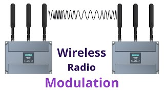 How Can We Improve Wireless Radio Modulation [upl. by Kylstra]