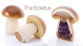 The Boletus [upl. by Mhoj]