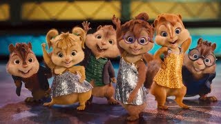 Alvin e os Esquilos 2 – Chipmunks Melhores Momentos [upl. by Euphemiah342]