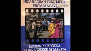 Nicaraguan Folk Music from Masaya [upl. by Prunella]