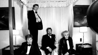 Duran Duran  Syon House photo shoot for Italian Vogue [upl. by Leahcimsemaj834]