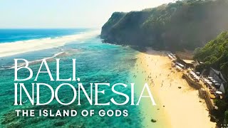 Bali Indonesia Travel Video [upl. by Enialem738]