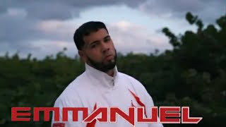 Anuel AA  Mi Futuro Video Oficial [upl. by Enileoj]