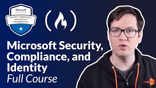 Microsoft Security Compliance and Identity SC900  Full Course PASS the Exam [upl. by Kerry885]