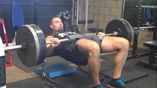 Common Mistakes in Hip Thrusts and How to Fix Them [upl. by Iatnahs]