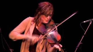 Cape Breton fiddle set Anna Ludlow [upl. by Cleary784]